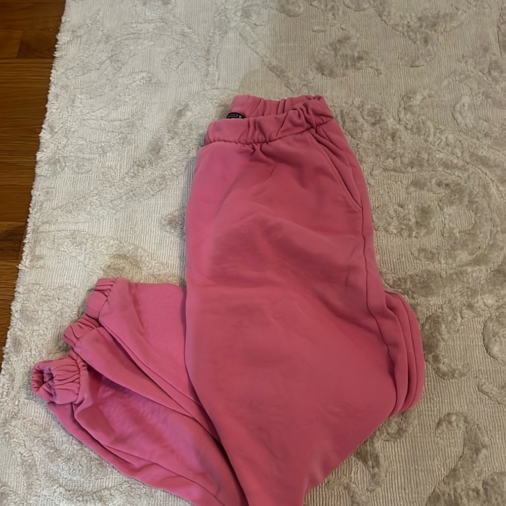 Zara sweatpants